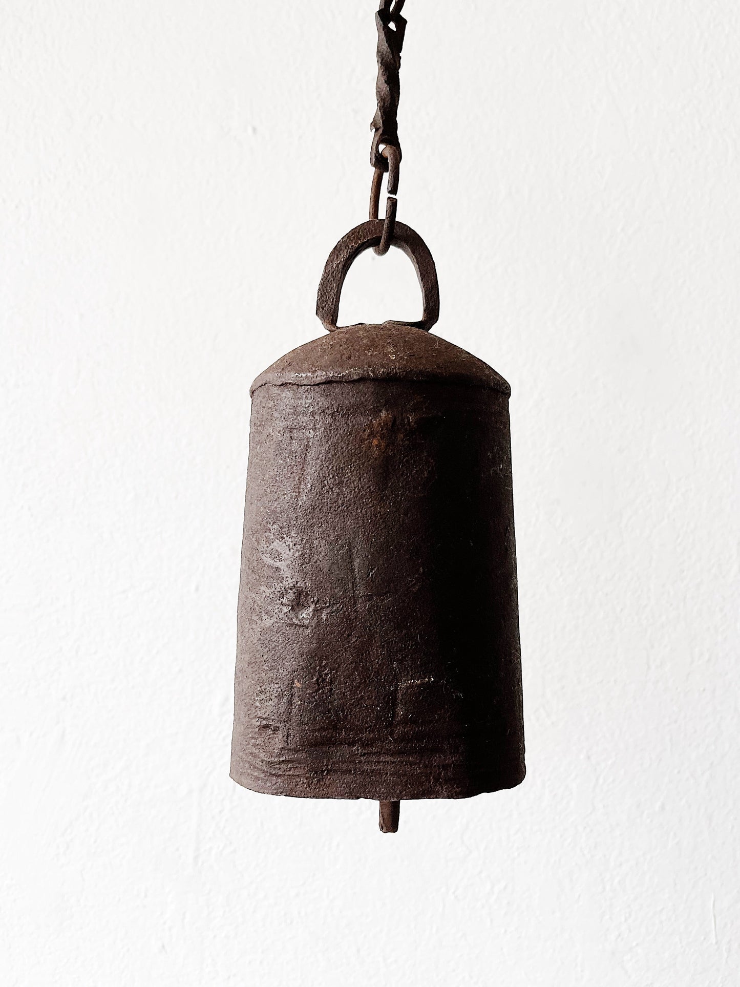 Large Antique Bell