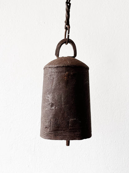 Large Antique Bell