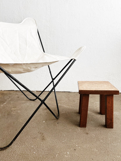 Vintage Butterfly Chair