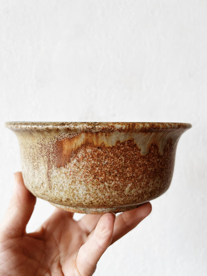 Handmade Stoneware Dish Set