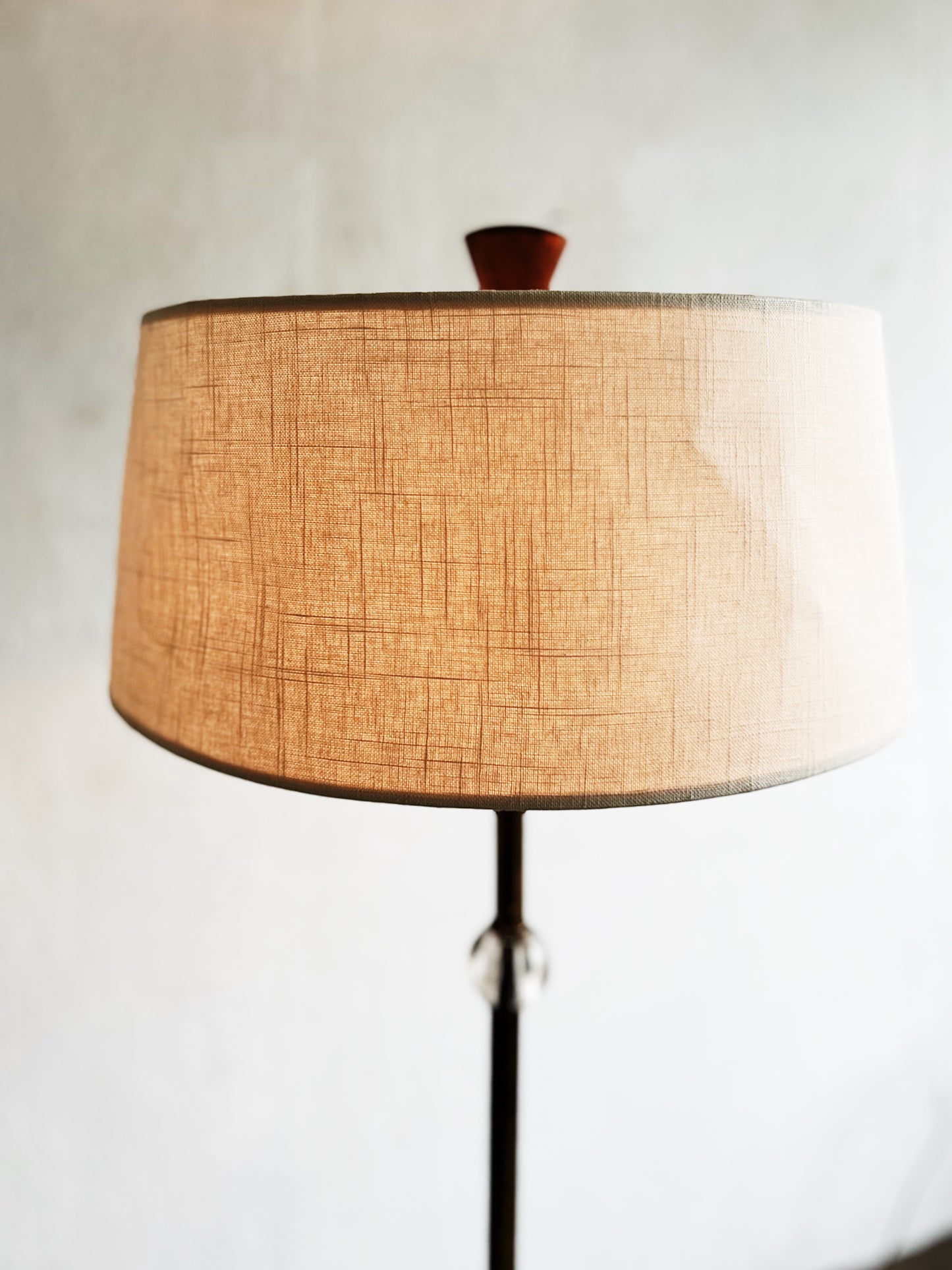 Mid Century Floor Lamp