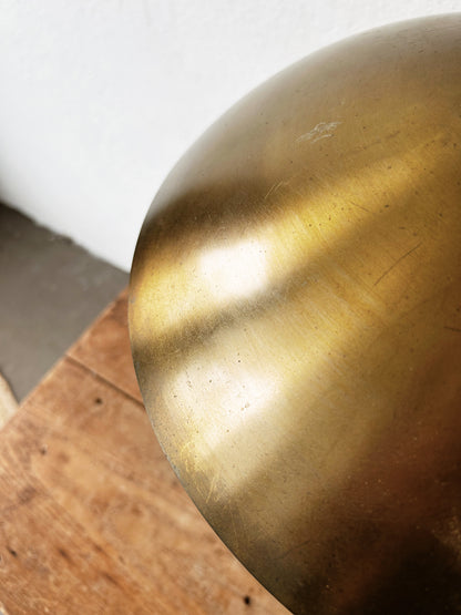 Mid Century Bauhaus Style Lamp