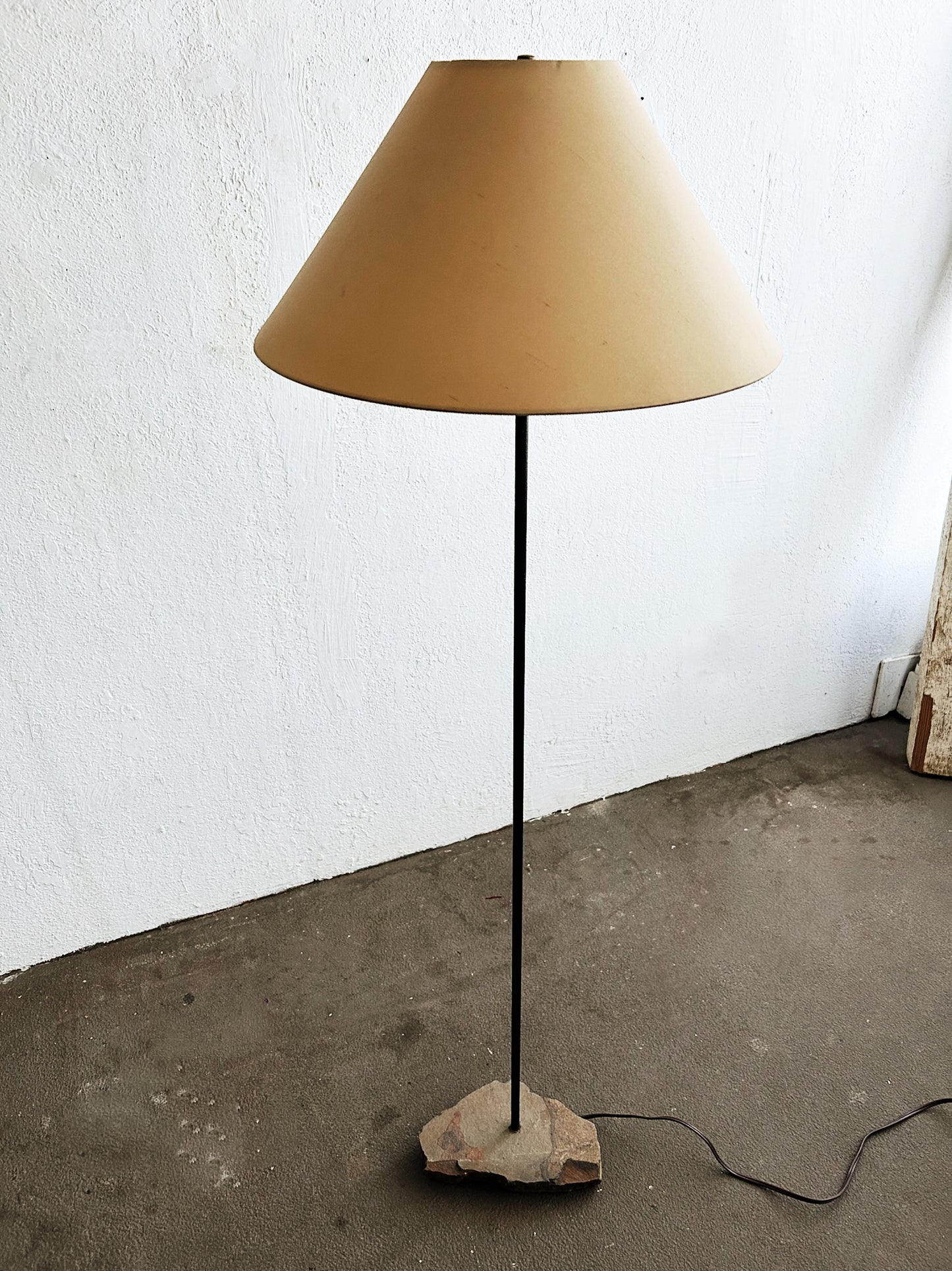 Vintage Simple Floor Lamp