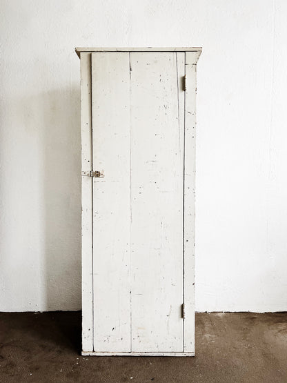 Primitive Cabinet