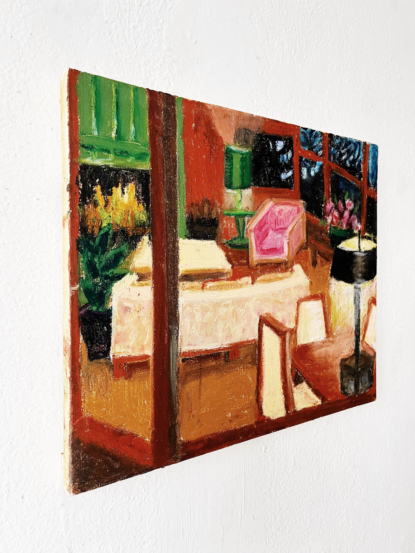 Original Still Life Painting