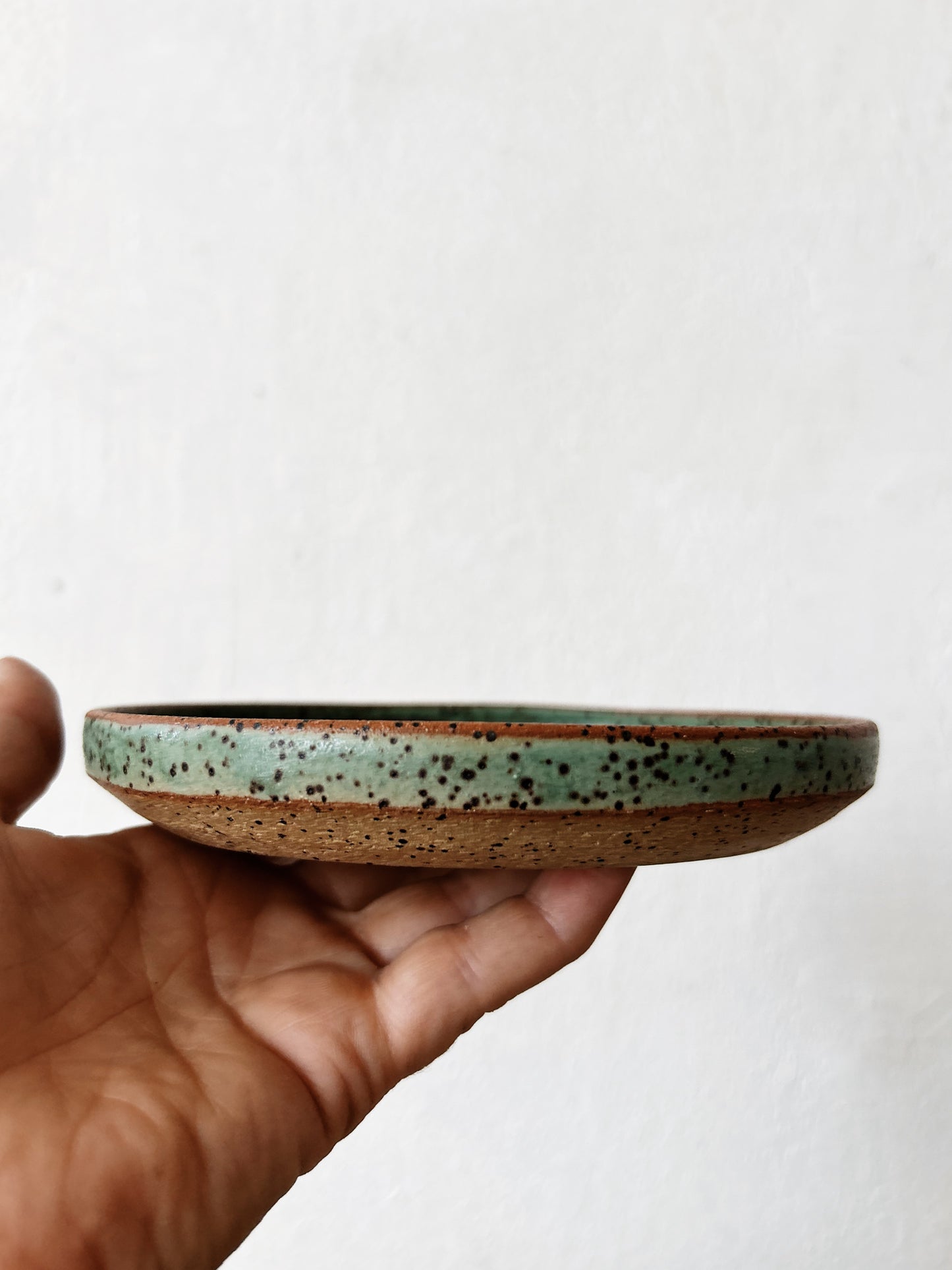 Handmade Stoneware Collection