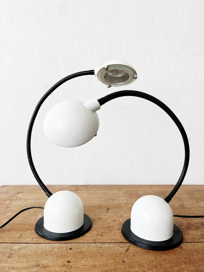 Post Modern Veneta Lumi Lamp