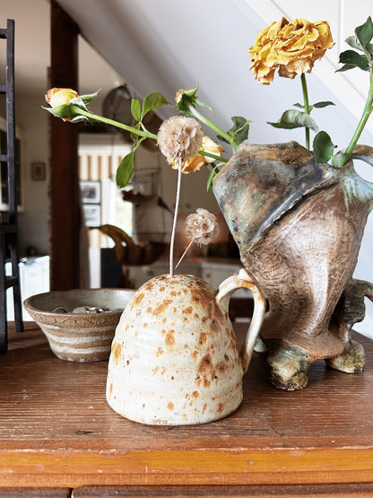 Vintage Ceramic Shaker