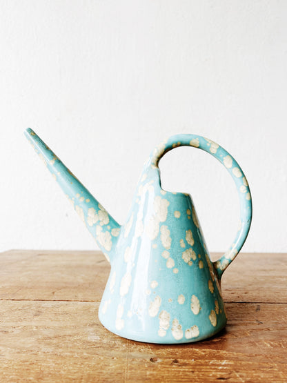 Mid Century Arnels Ceramic Watering Can
