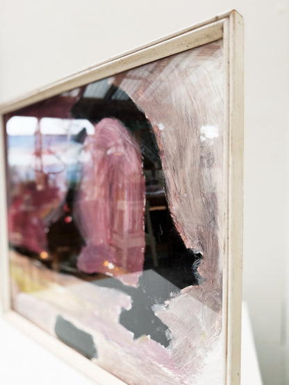 Original Abstract Painting