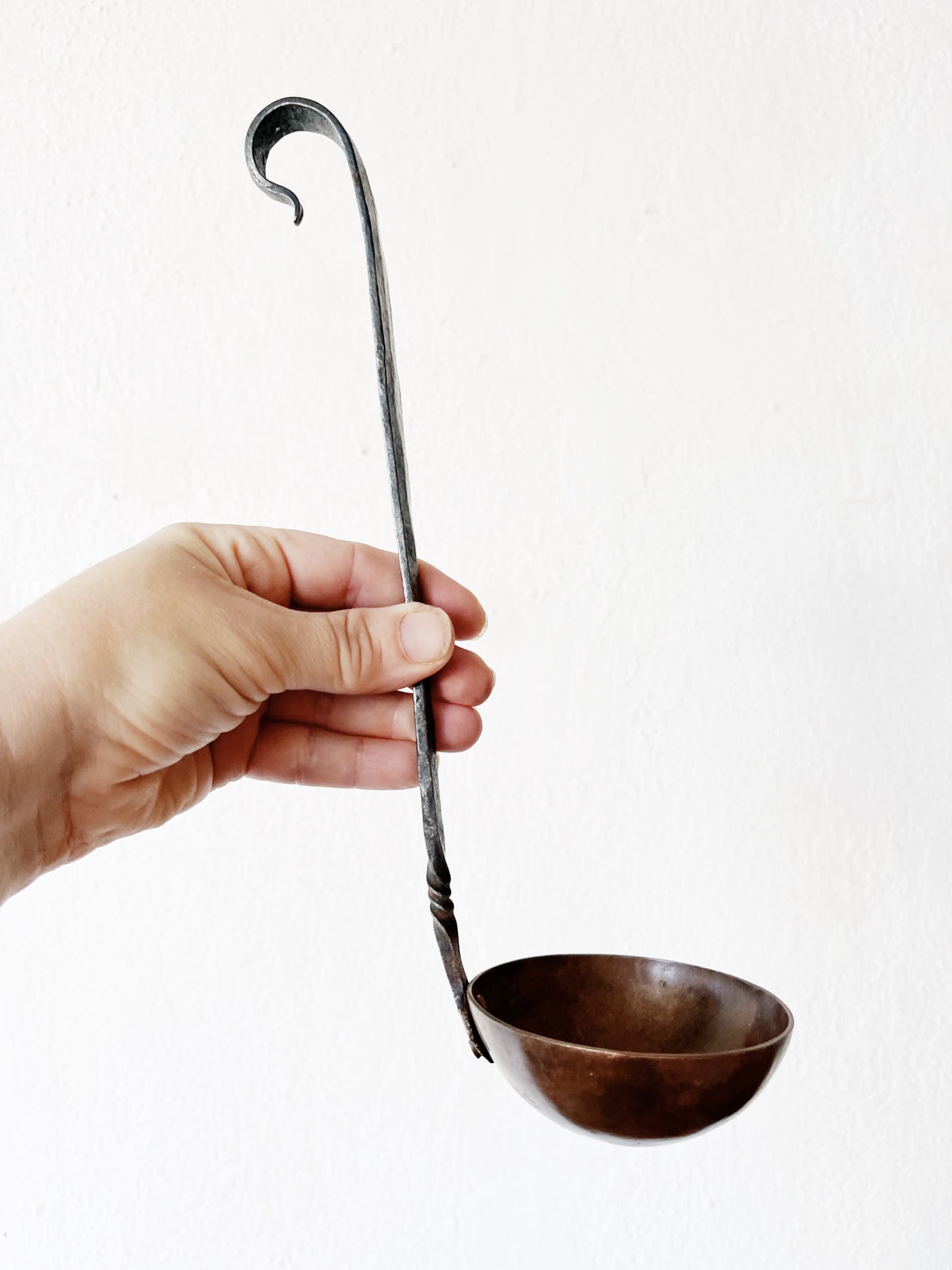 Collection of Vintage Utensils