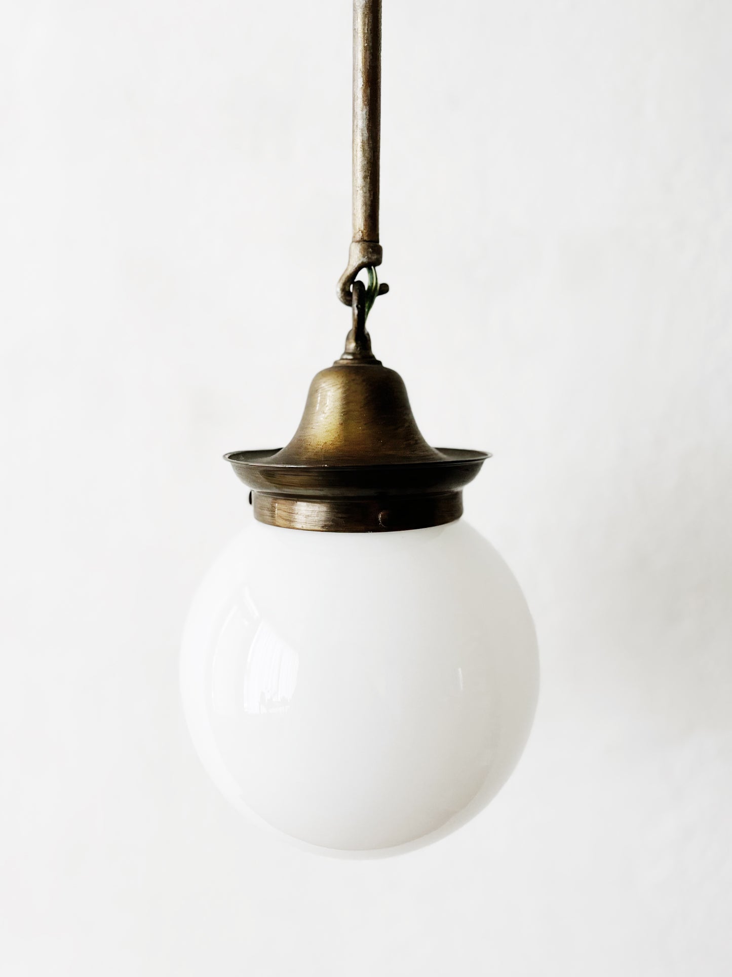 Antique Pendant Lamp