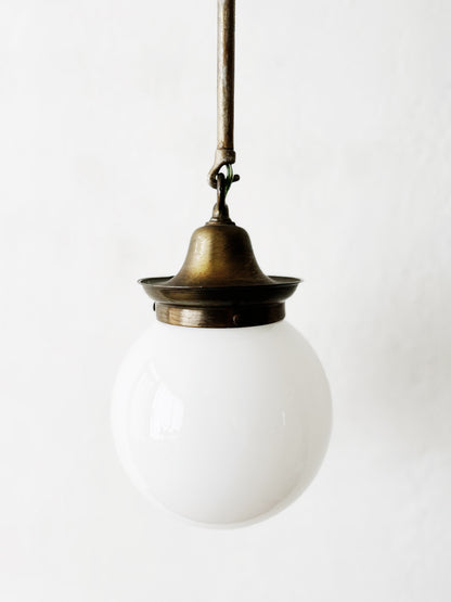 Antique Pendant Lamp