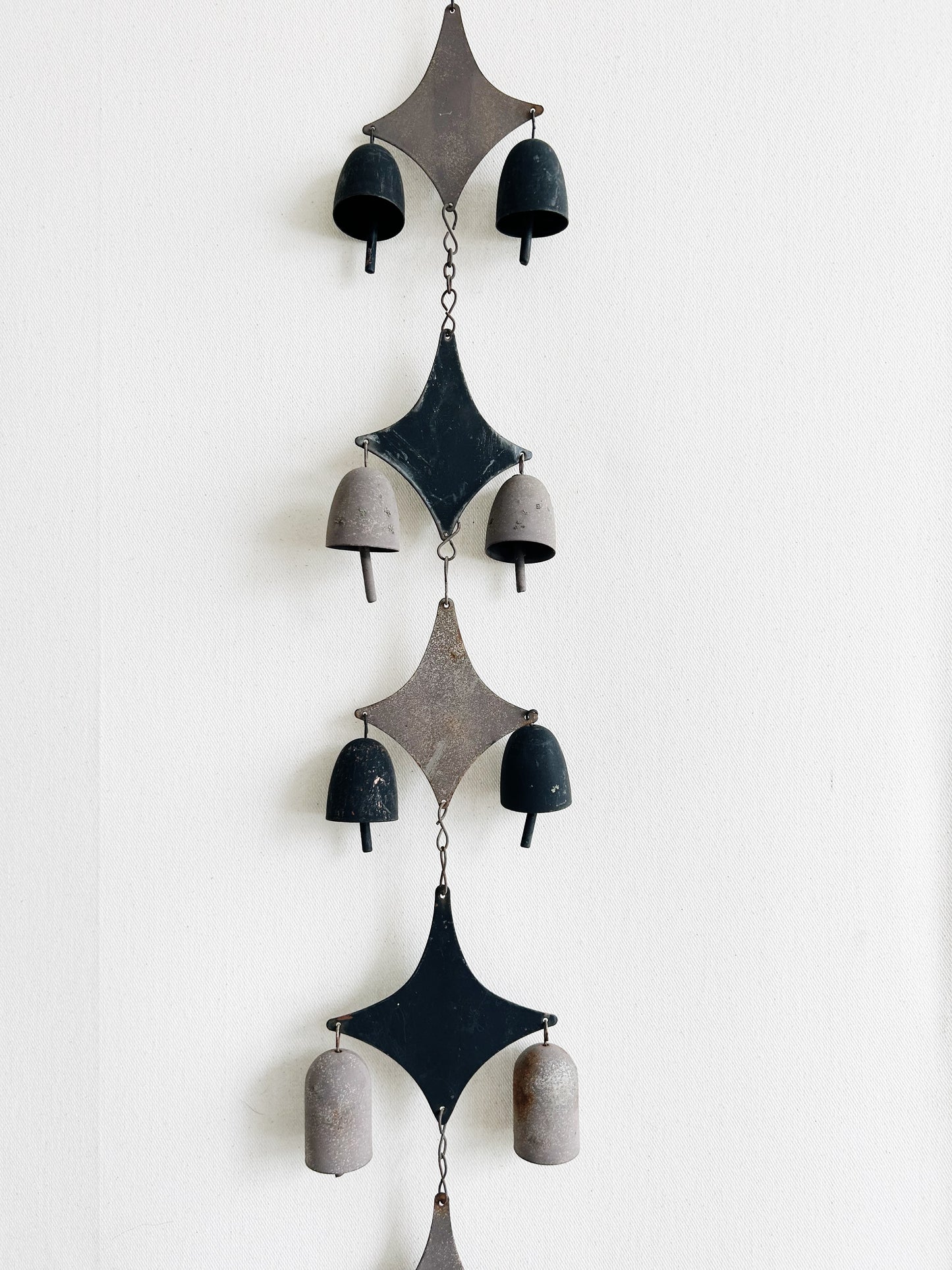 Vintage Wind Chimes