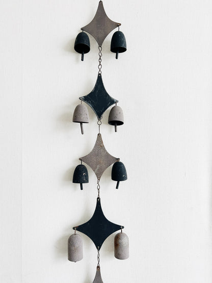 Vintage Wind Chimes
