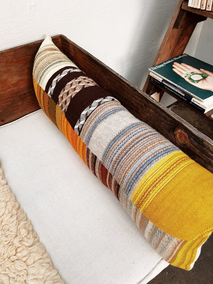 Handmade Patchwork Cushions