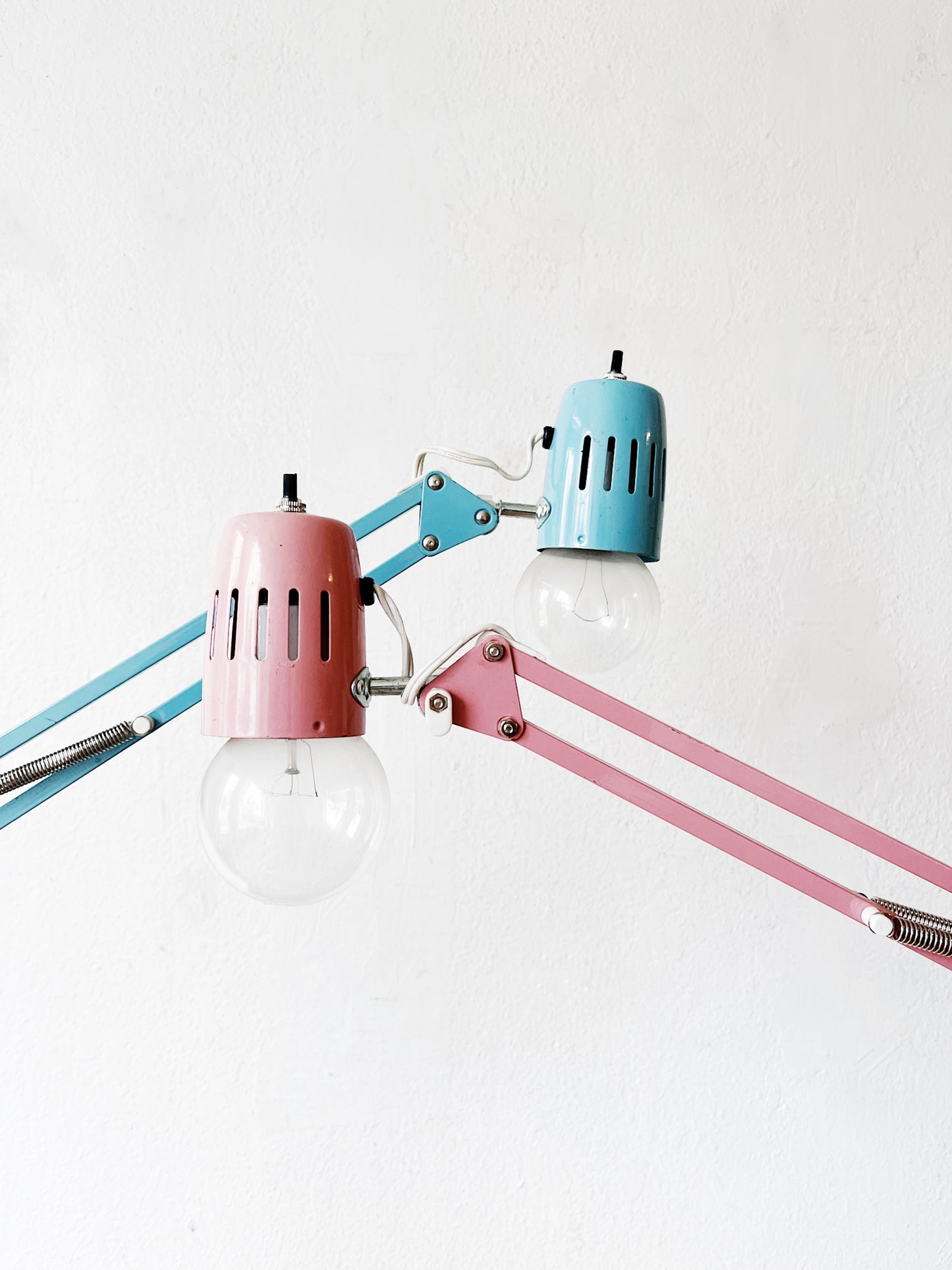 Vintage Task Lamp