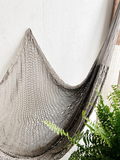 Large Cotton Hammock
