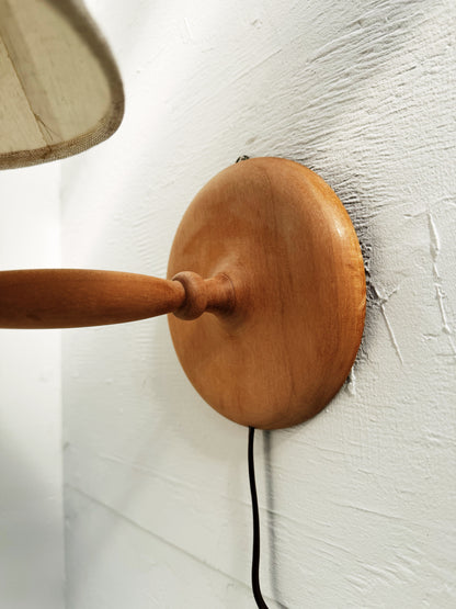 Vintage Wall Sconce