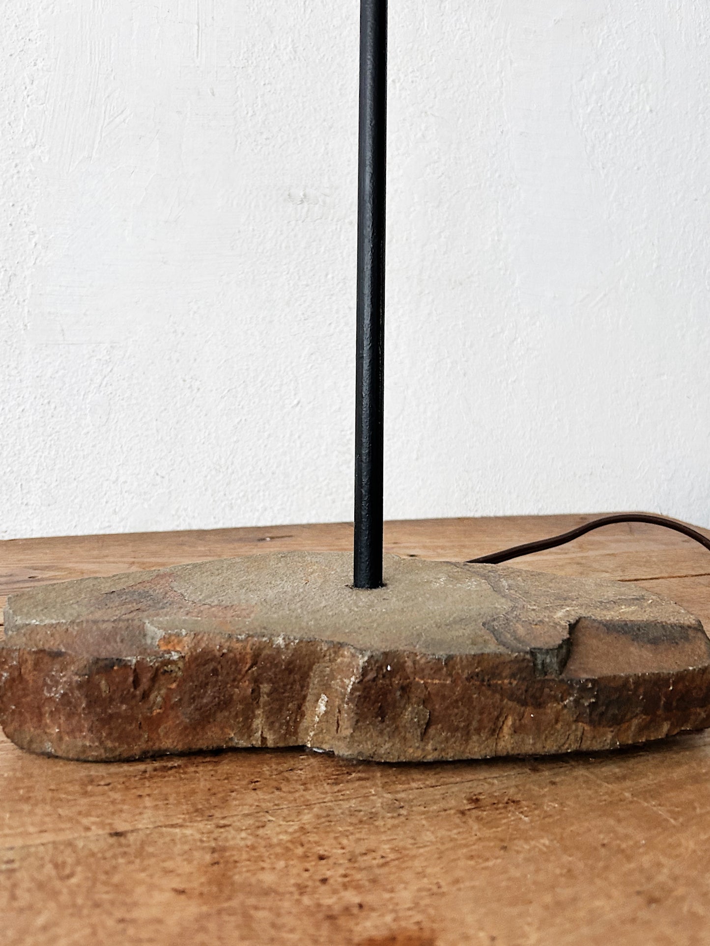 Vintage Simple Floor Lamp
