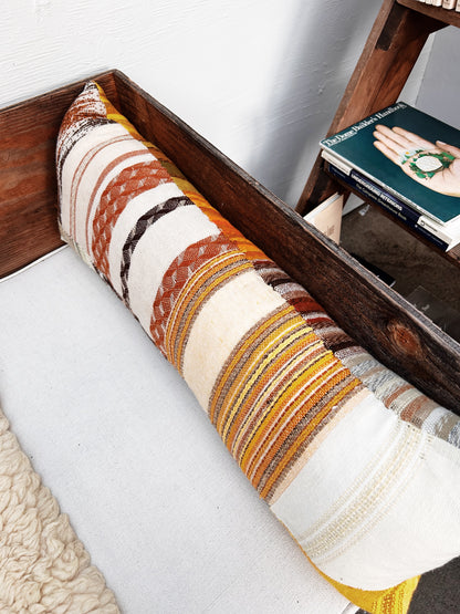 Handmade Patchwork Cushions