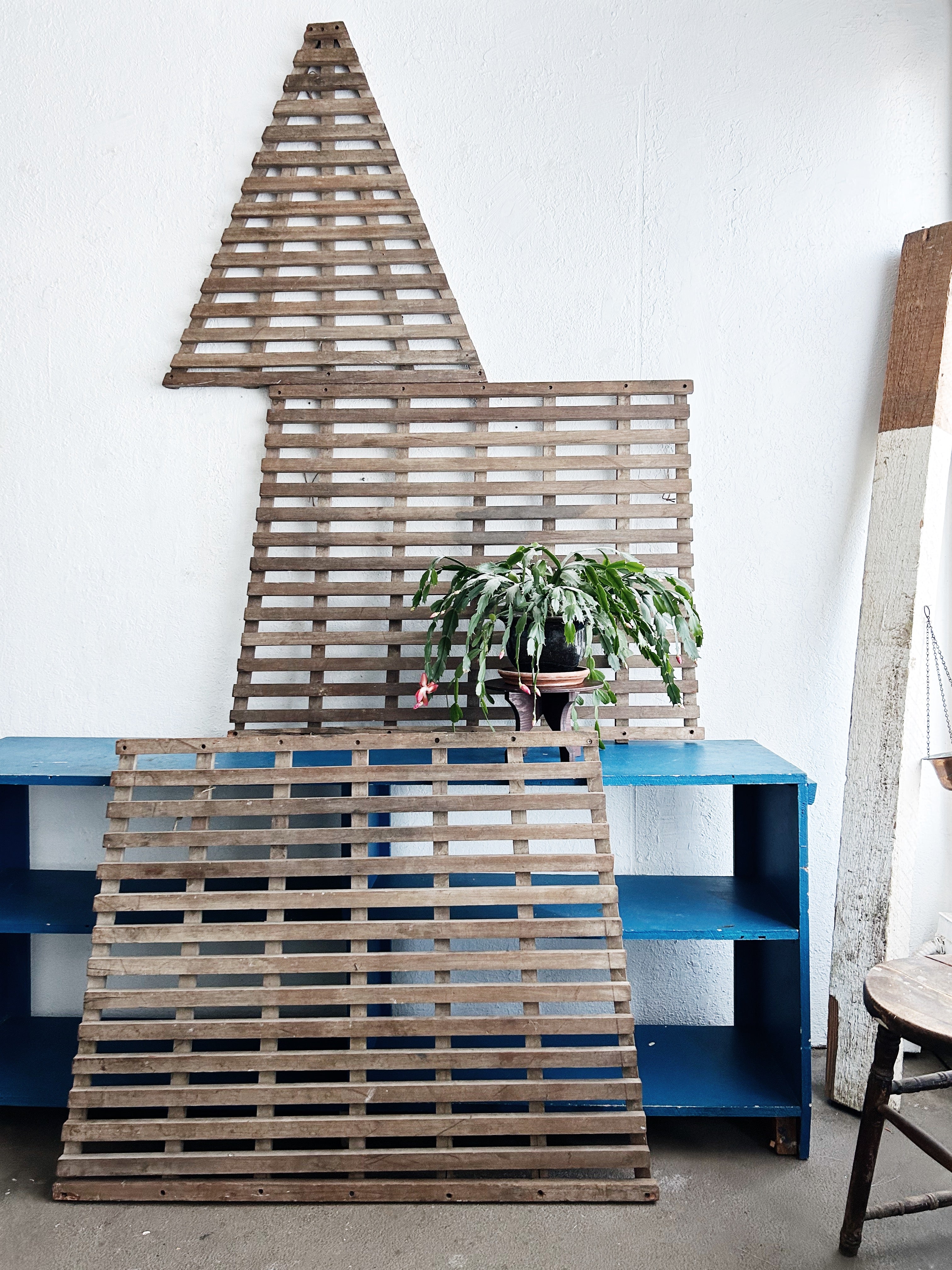 Maven Collective Slatted Wood Panel - Thumbnail 3
