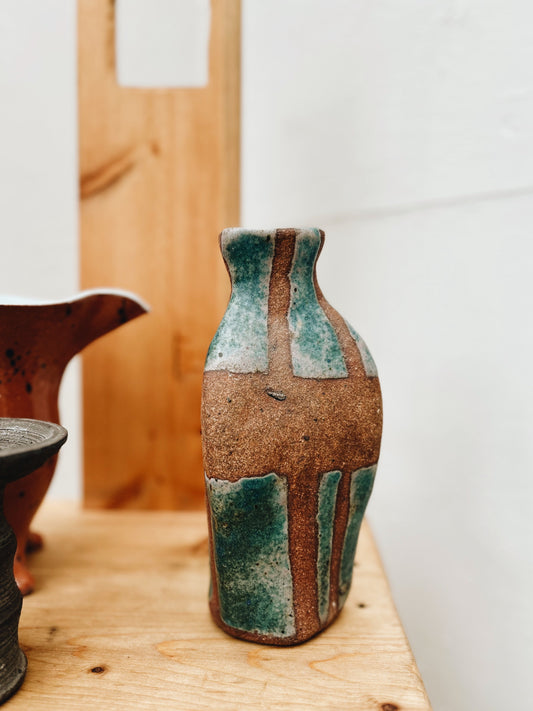 Vintage Studio Pottery Piece