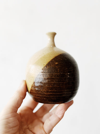 Handmade Weed Pot