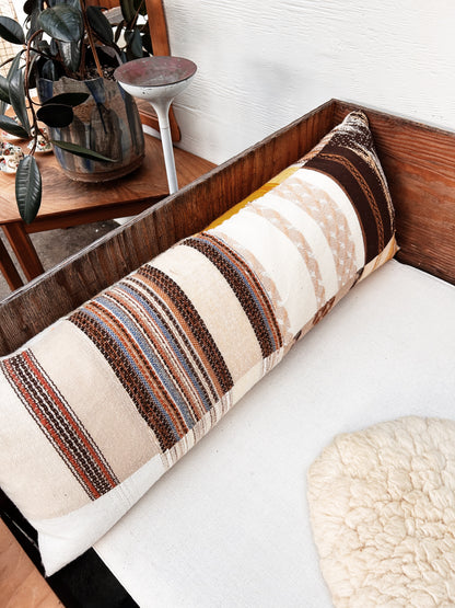 Handmade Patchwork Cushions