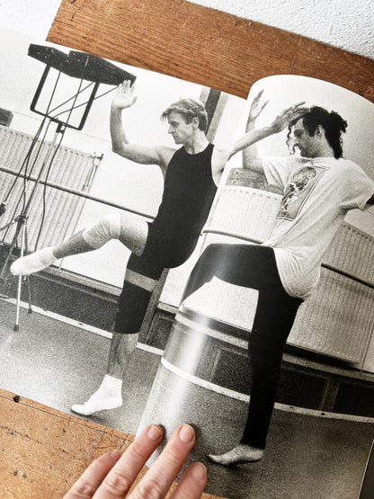 First Edition Annie Leibovitz Hardcover