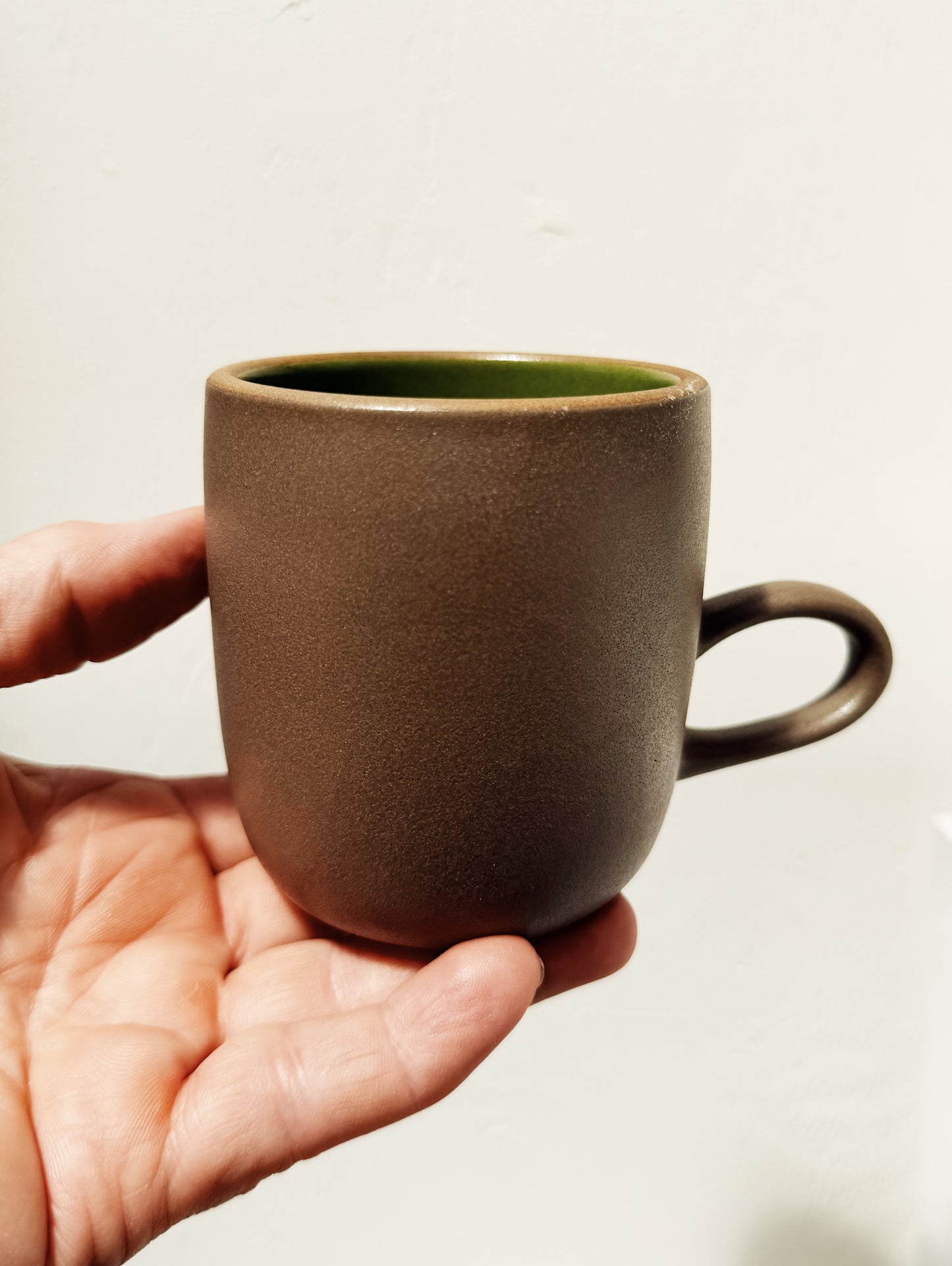 Heath Ceramics Coupe Line Mug