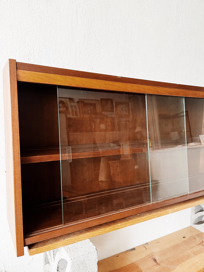 Mid Century Hutch