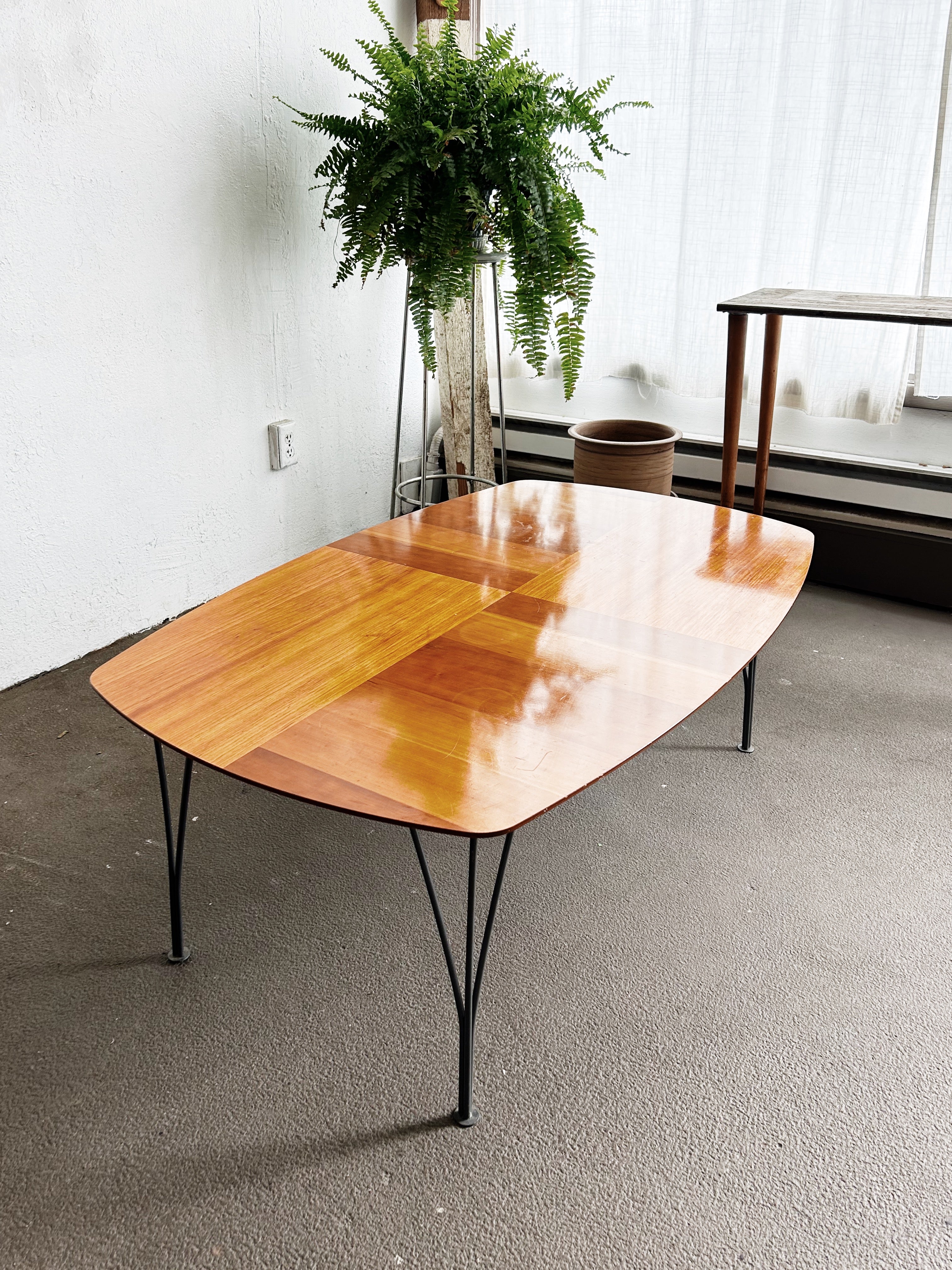 Post Mod Gangso Coffee Table Denmark - Thumbnail 3