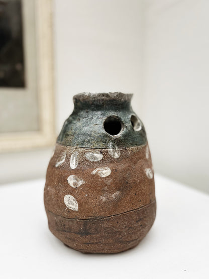 Primitive Style Watering Jug