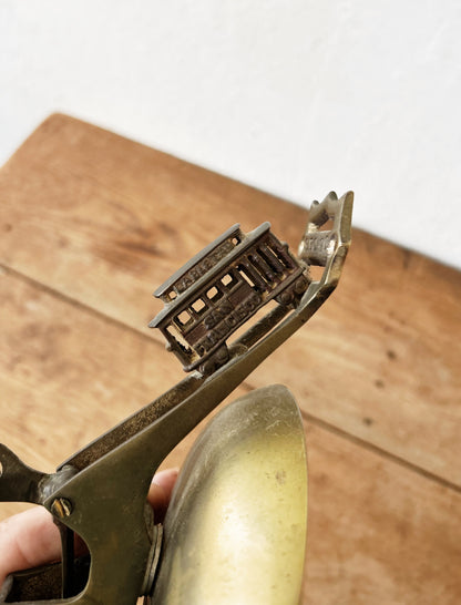 Vintage SF Cable Car Bell
