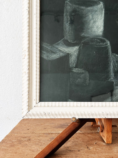 Original Pastel Still Life