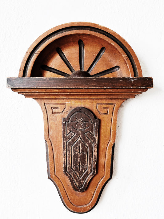 Architectural Salvage Wall Art