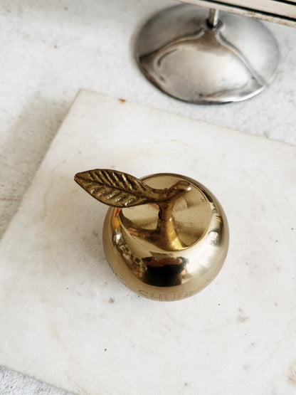 Vintage Brass Bell