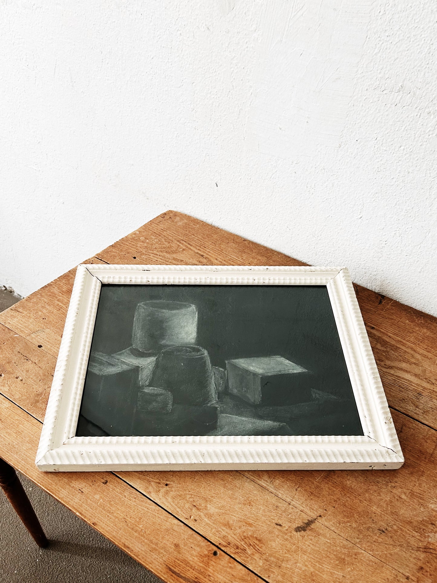 Original Pastel Still Life