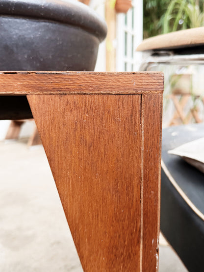Handmade Plant Stand