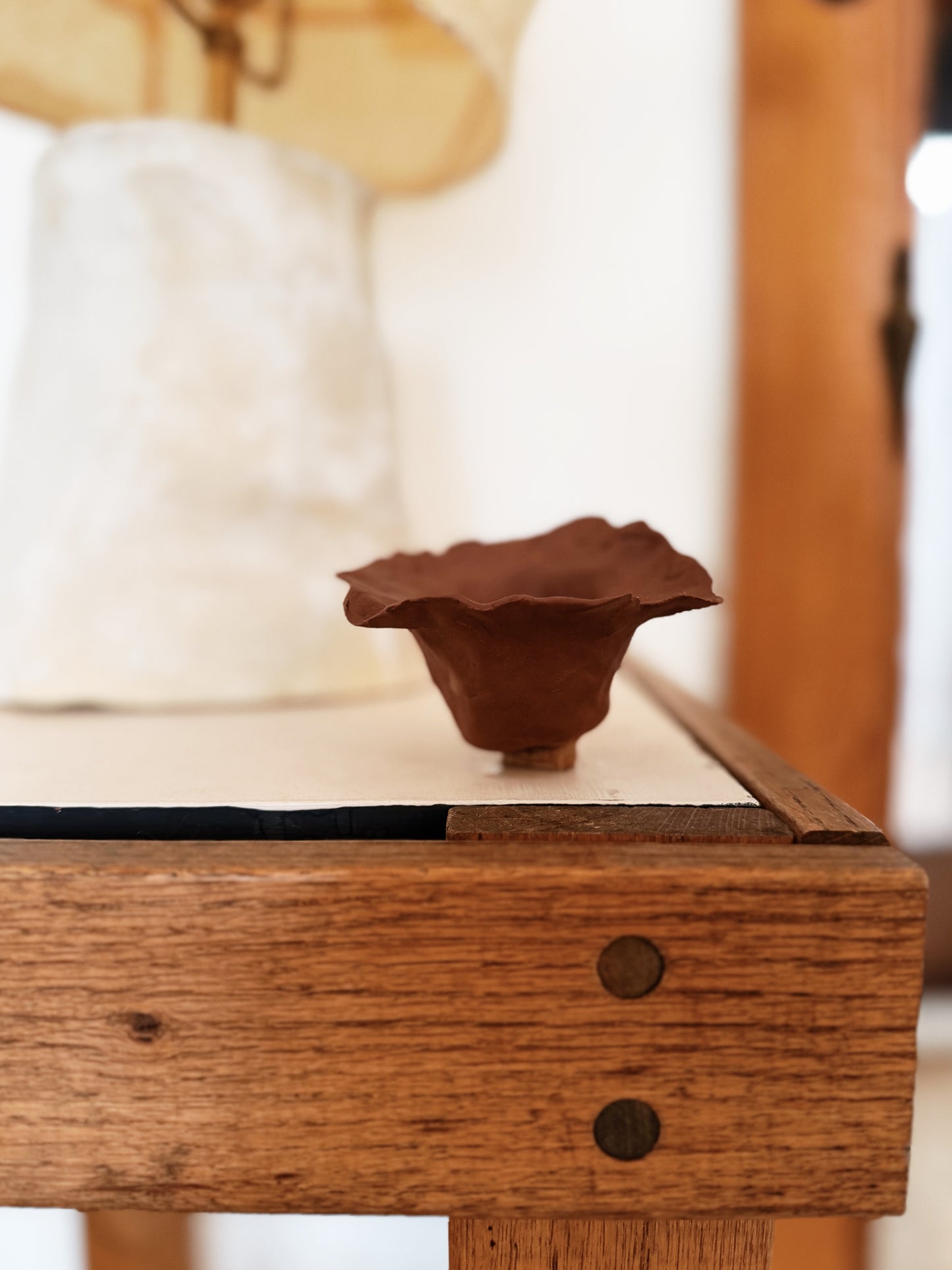 Nik Nik Studio Hand Crafted  Vessels