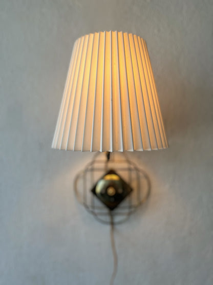 Vintage Wall Lamp