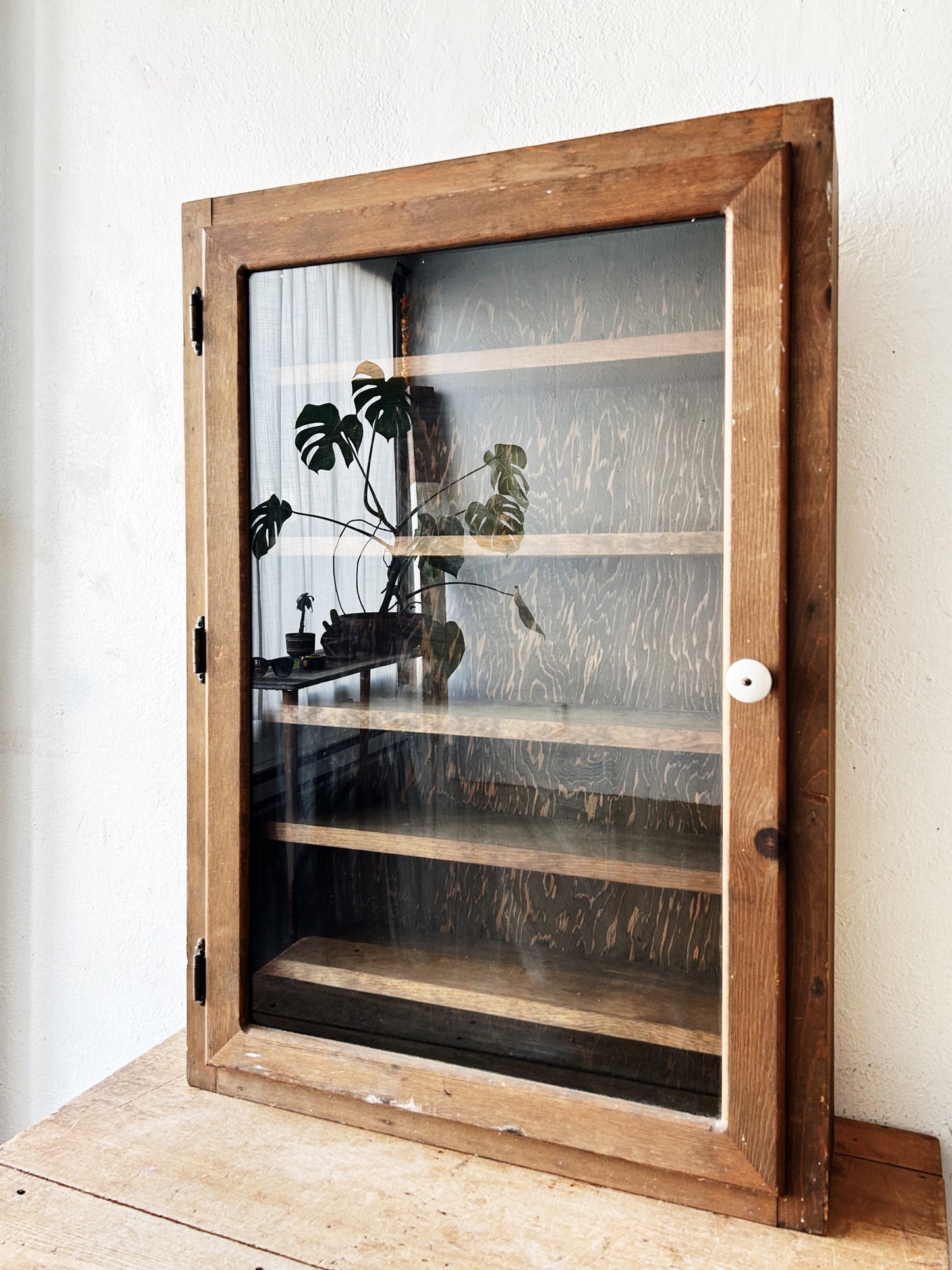 Antique Cabinet