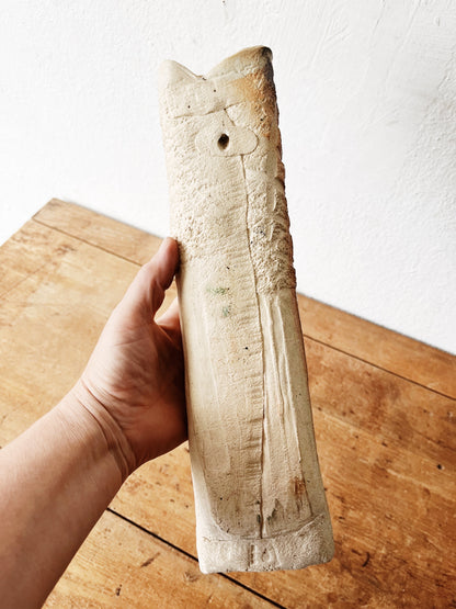 Handmade Ceramic Wall Planter