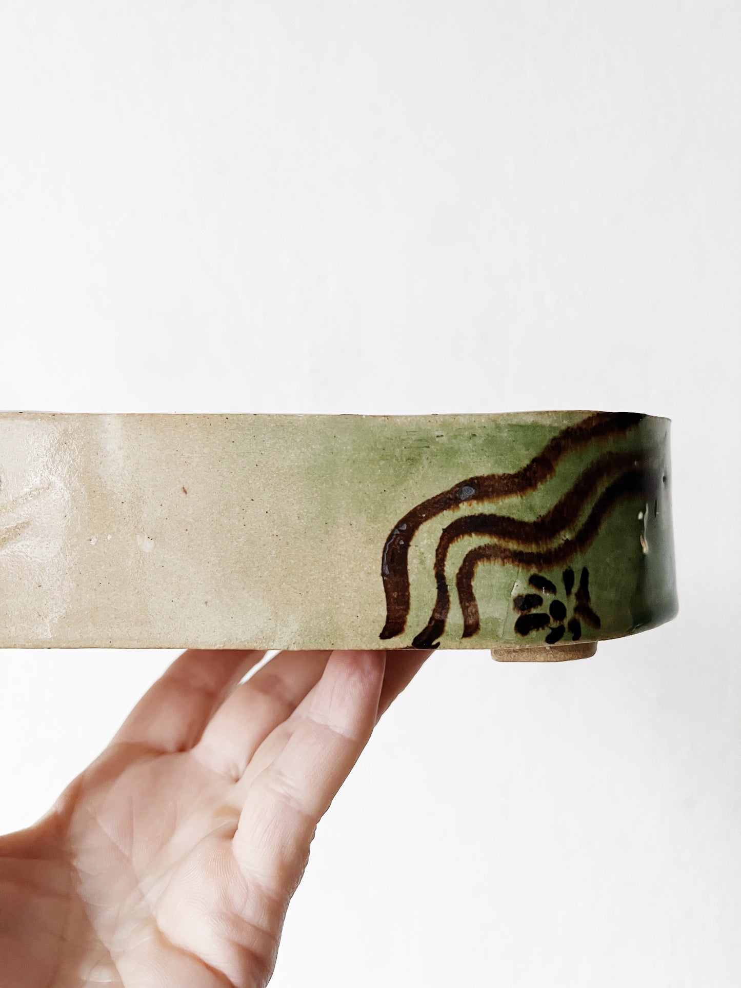 Handmade Ceramic Planter