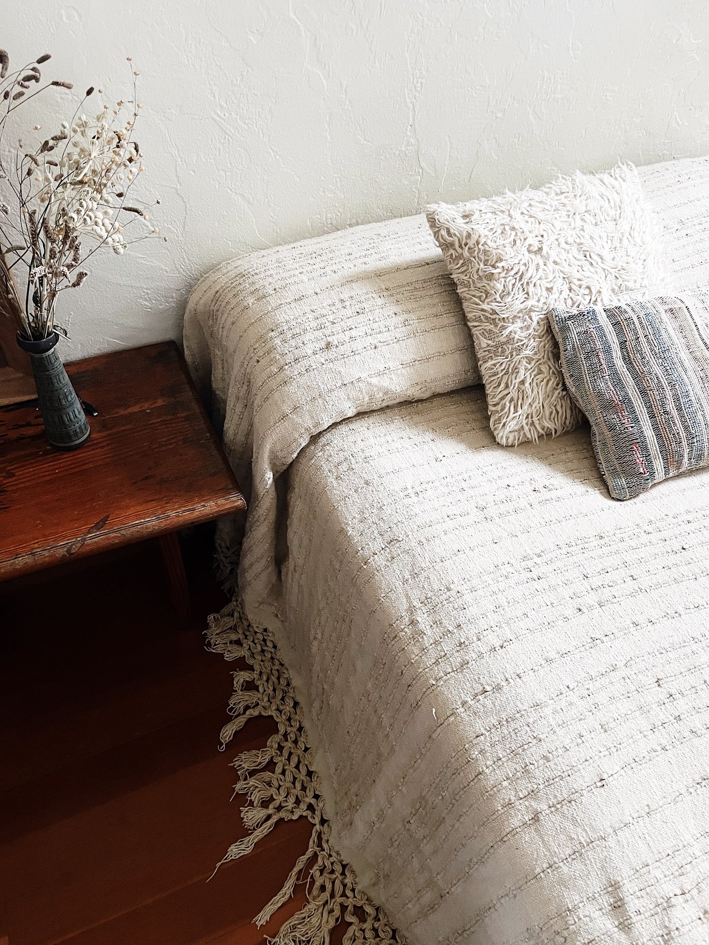 Indian Cotton Bed Spread