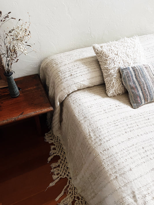 Indian Cotton Bed Spread