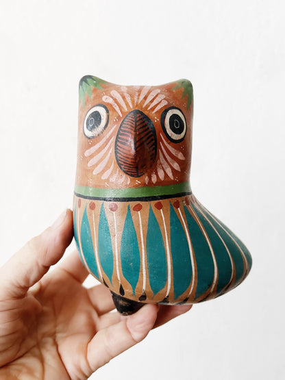 Vintage Folk Art Animal