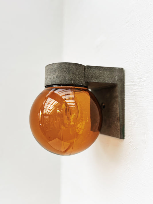 Mid Century Sconce