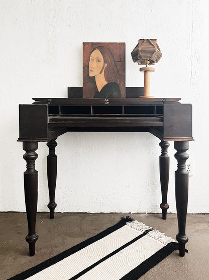 Vintage Modigliani Pressed Litho